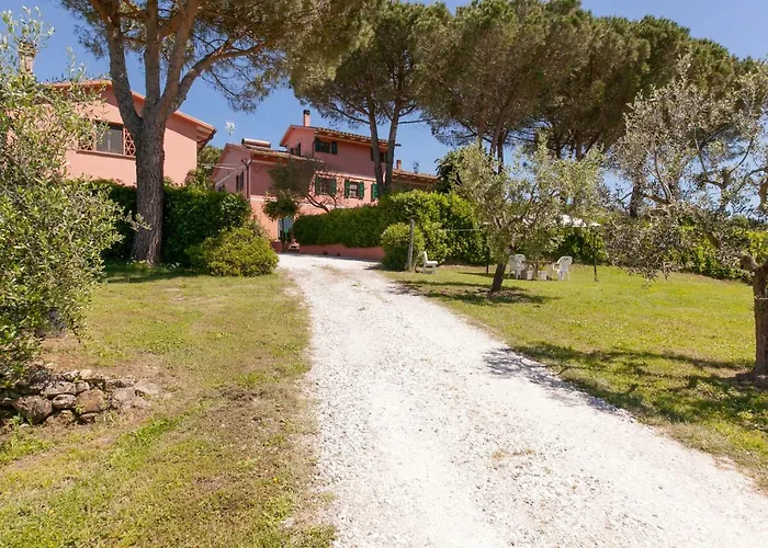 Podere Lo Stringaio *