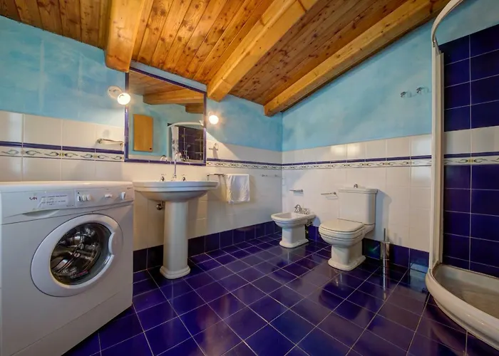 Podere Lo Stringaio *