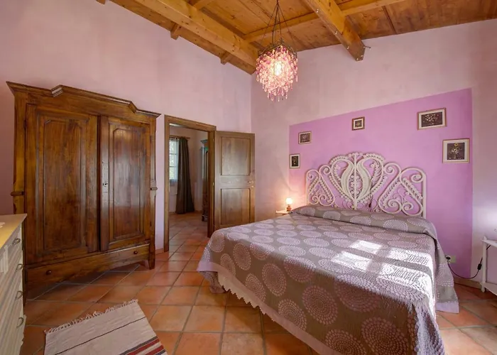 Podere Lo Stringaio *