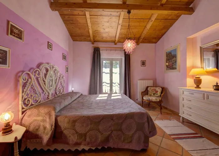 Tatil Evi Podere Lo Stringaio *